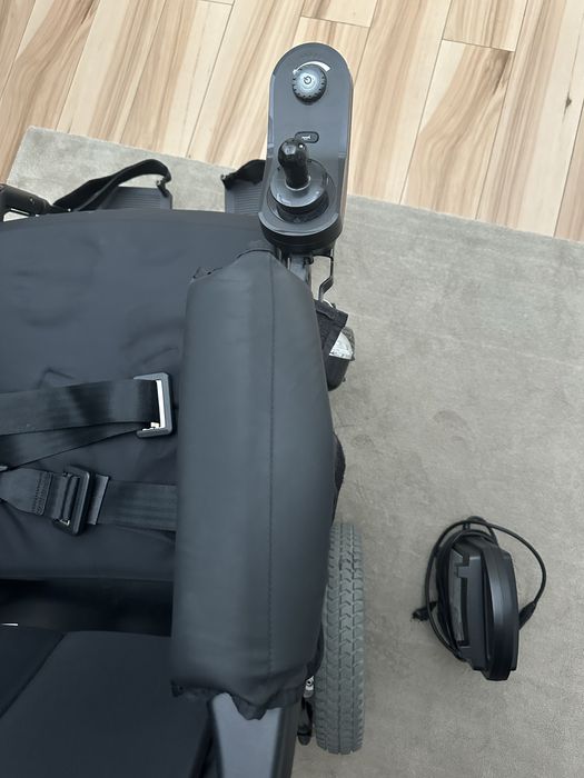 Cadeira rodas Eletrica