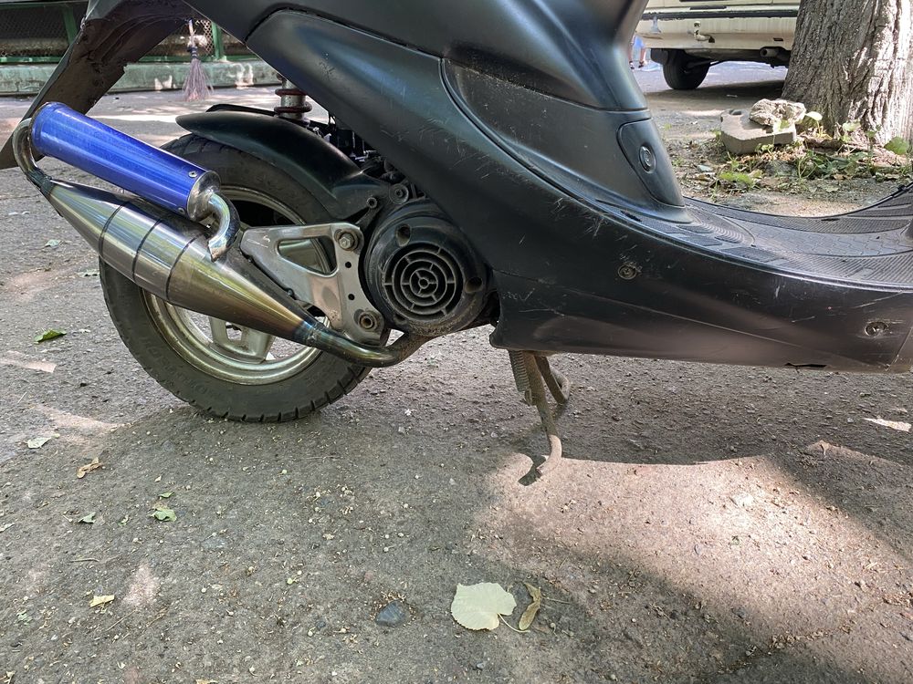 ПродамХонда Дио af34GBL