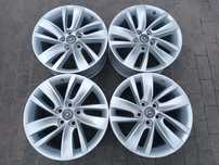 Felgi Alu Opel Insignia 5x120 ET42 8J18