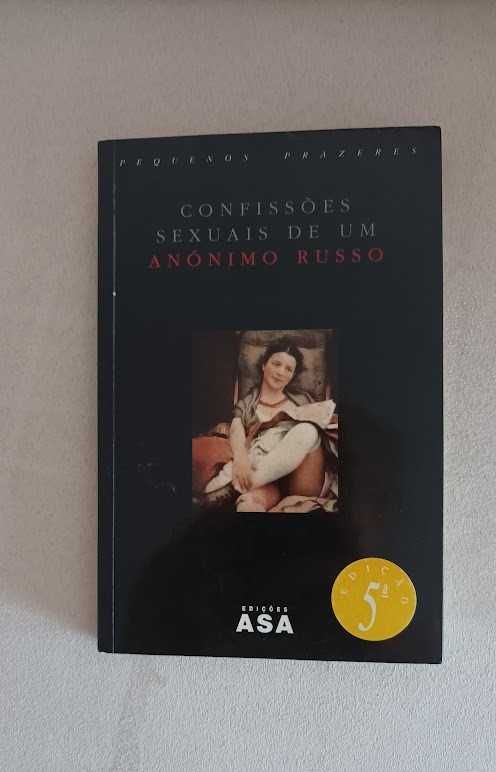 Livros Diversos e sobre vários temas