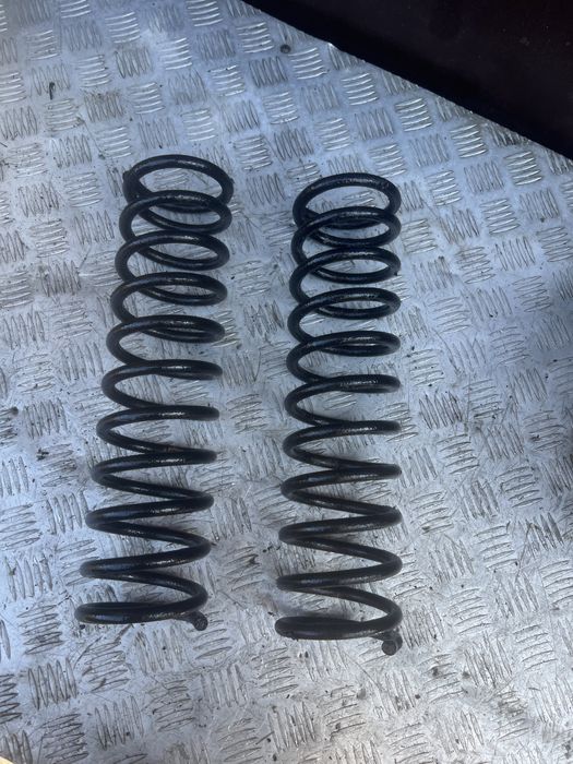 Задняя пружина ваз 2109 2108