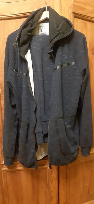 Komplet ubrań. Bluza + spodnie Cropp