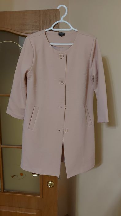 Піджак(кардеган) весняний подовжений