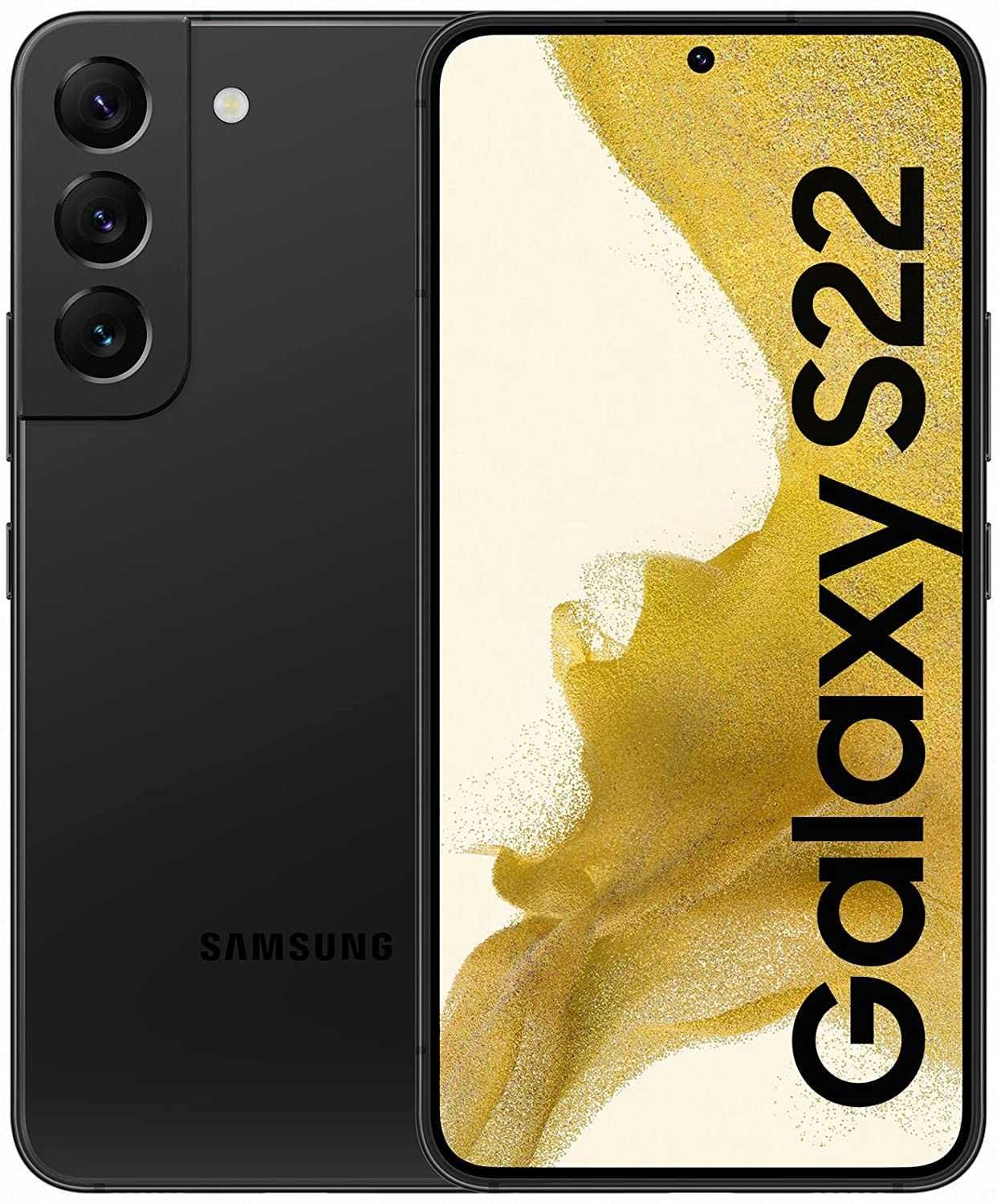 Nowy SAMSUNG GALAXY S22 5G S901B/DS 8/128GB Gwar 24M FV VAT 23%