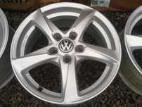 felgi r16 brock volkswagen sharan tiguan passat mielec golf 5x112 eos