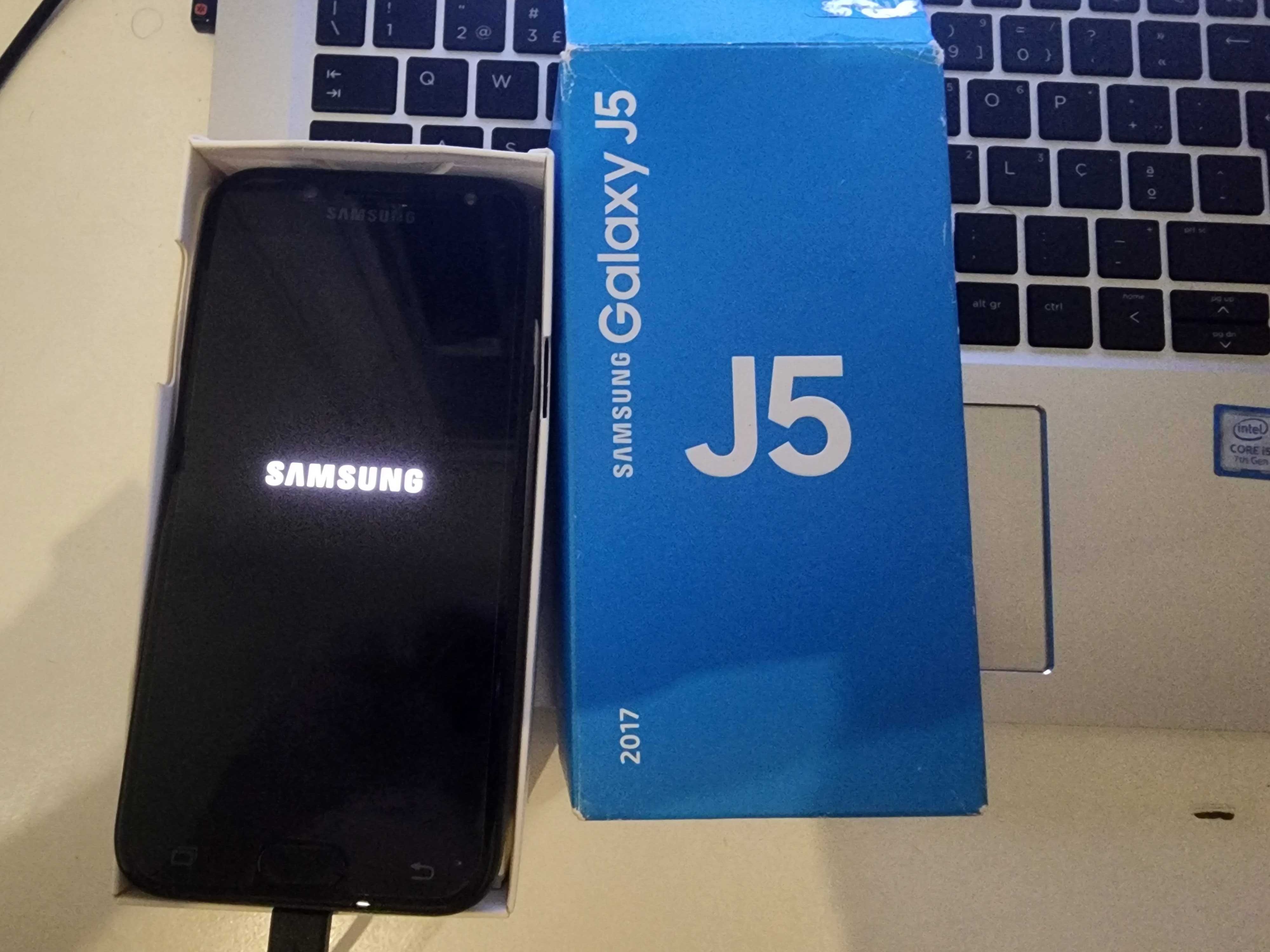 Samsung Galaxy J5