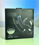 Sennheiser EPOS H3PRO Hybrid Blac. New!