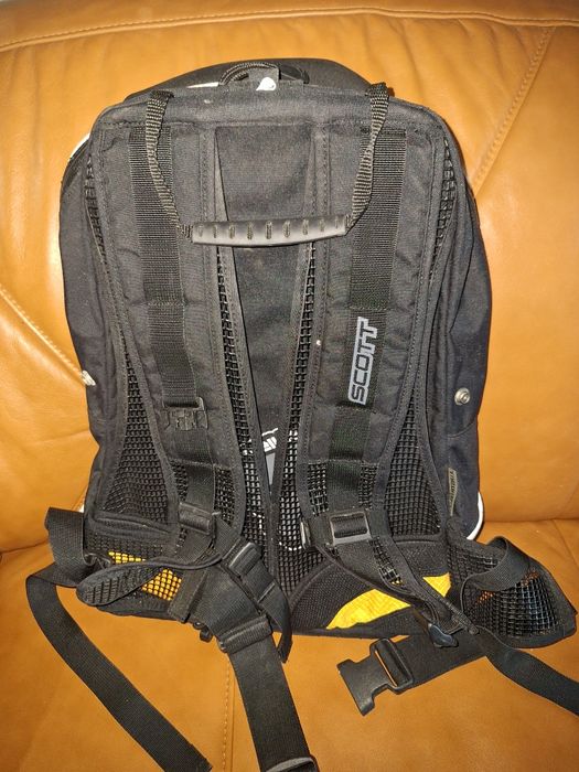 Scott airstrike 20 plecak rowerowy