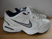 Buty AIR MONARCH IV roz 46 SKÓRA Sportowe Adidasy