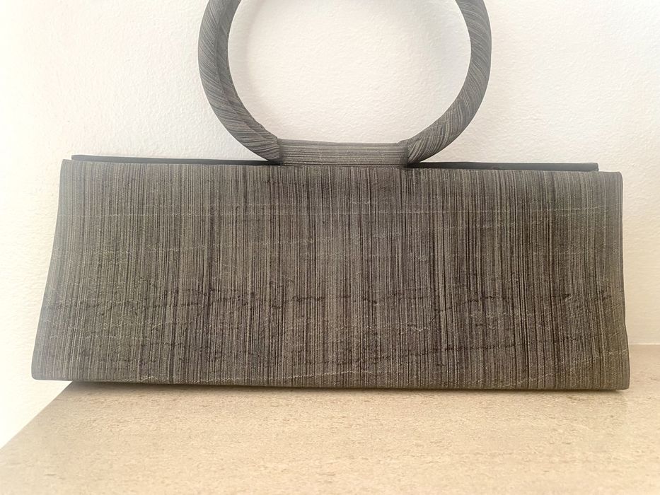 Mala cerimónia nova