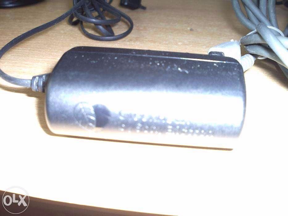 Зарядное устройство Siemens original,Sony Ericsson original