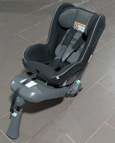 Cadeira/Cadeirinha Auto marca BMW