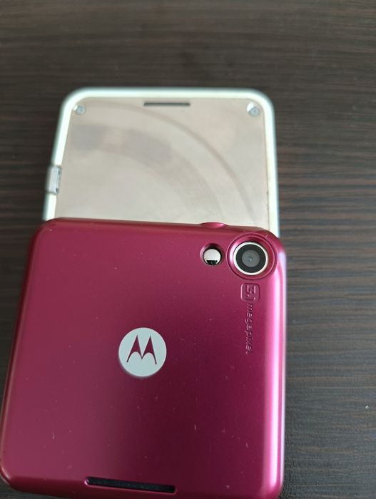 Telefon Motorola Flipout