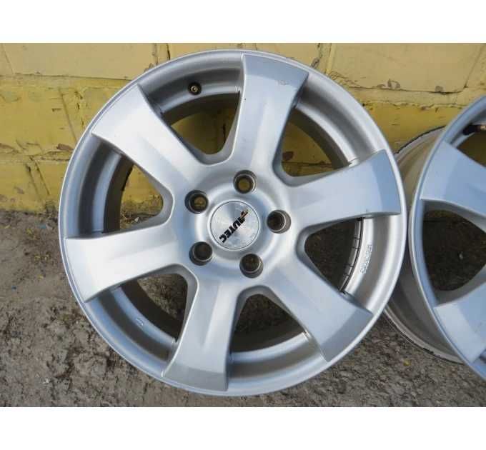 Alutec R16 6.5J 5X112 ET40 Dia 66.6 Привезені з Німеччини