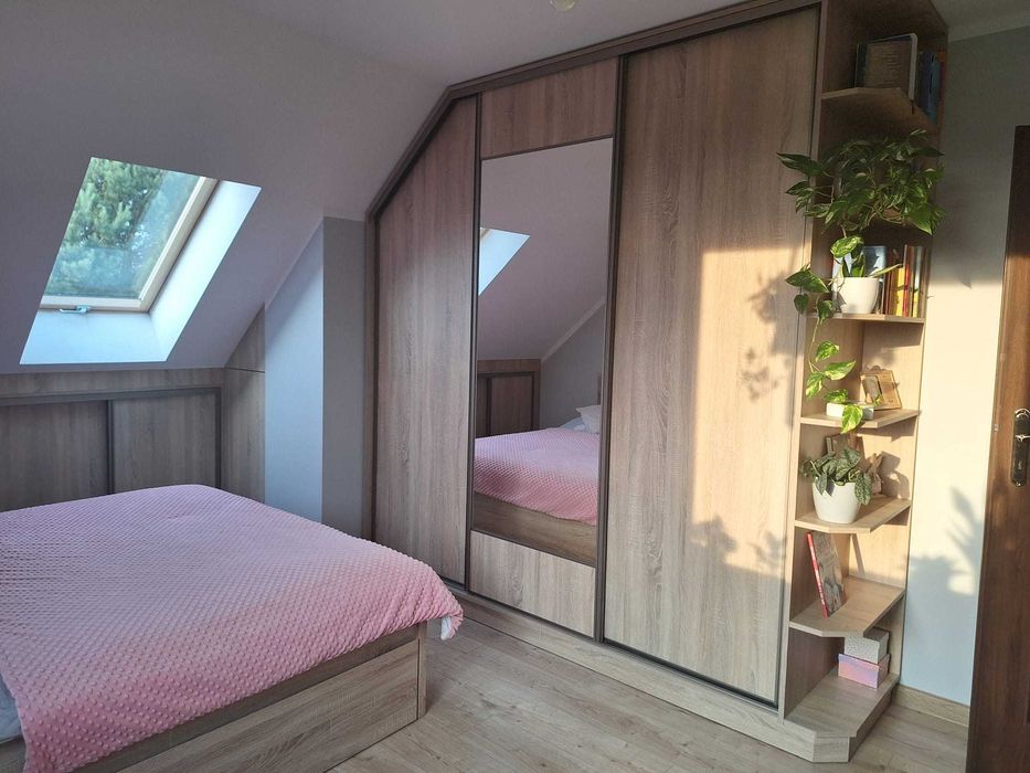 Dom 140 m2 w spokojnej okolicy, Lipinki Łużyckie (cena do negocjacji!)