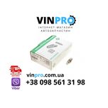 Гідрокомпенсатор MB OM642 3.0CDI/Fiat Scudo 1.6-2.0HDI/Smart 0.6.