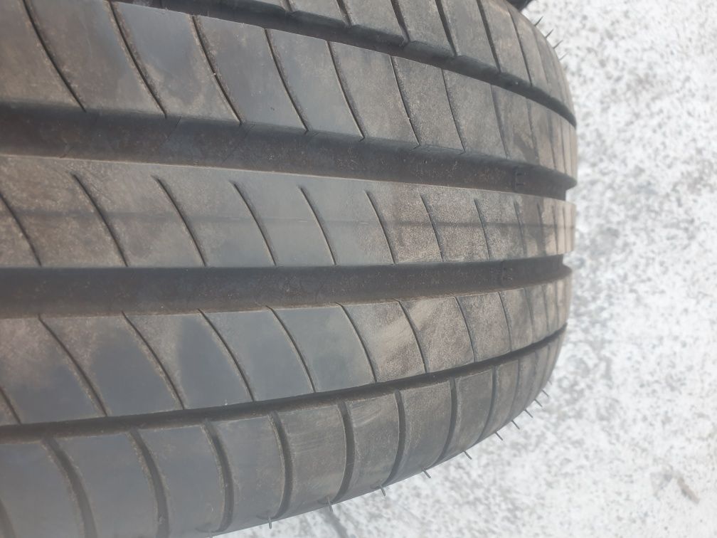 Opony Michelin primacy 3