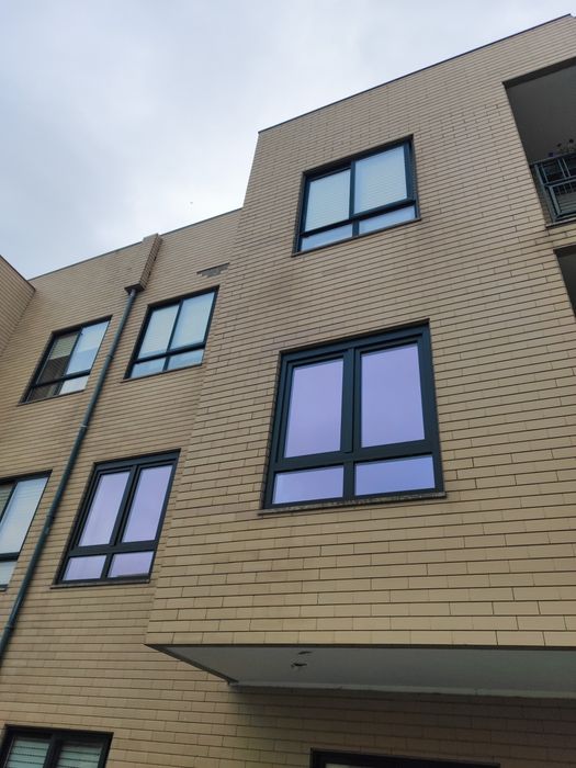 Janelas e Portas em PVC no Porto