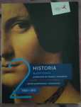 GWO Ślady czasu historia klasa 2