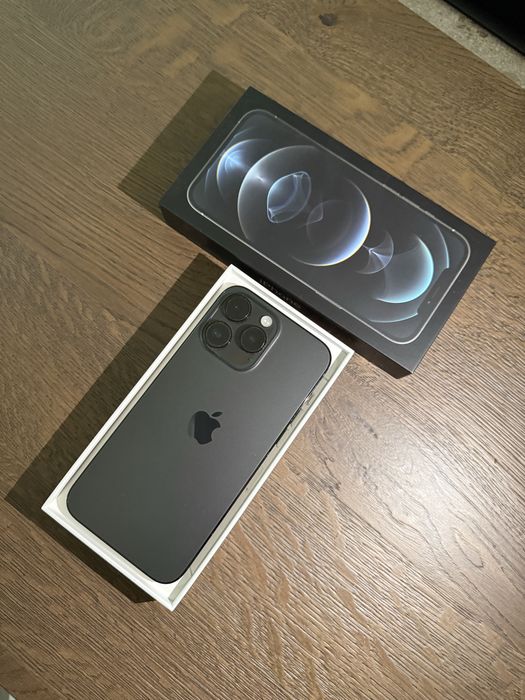 Iphone 14 Pro Max Black 512GB