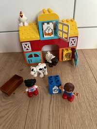 Lego duplo - farma