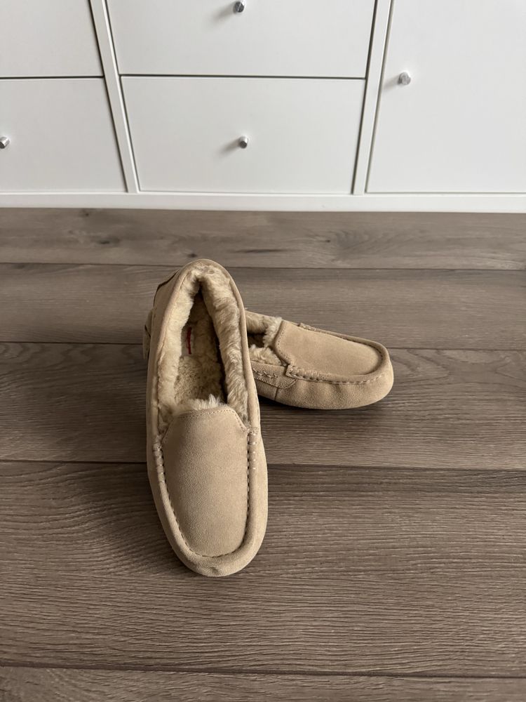 UGG Ansley жіночі мокасини оригінал 38р