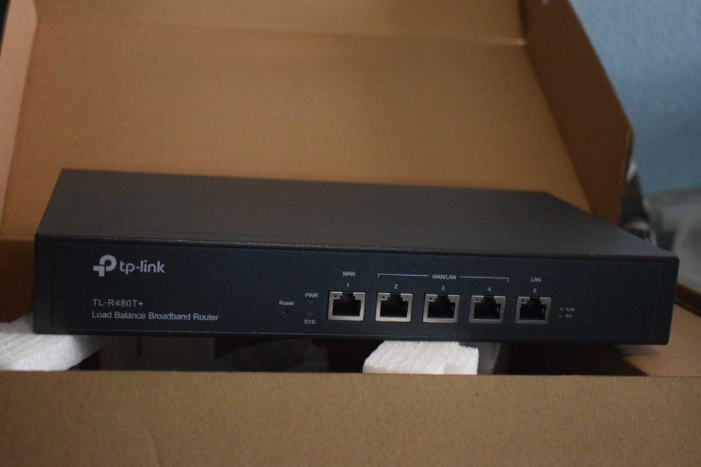Selling Router with Load Balancing64297693816579121