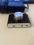 Wzmacniacz nobsound mini 50W bluetooth z adapterem