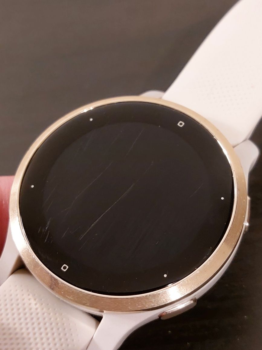 Zegarek Garmin Venu 2s Smartwatch