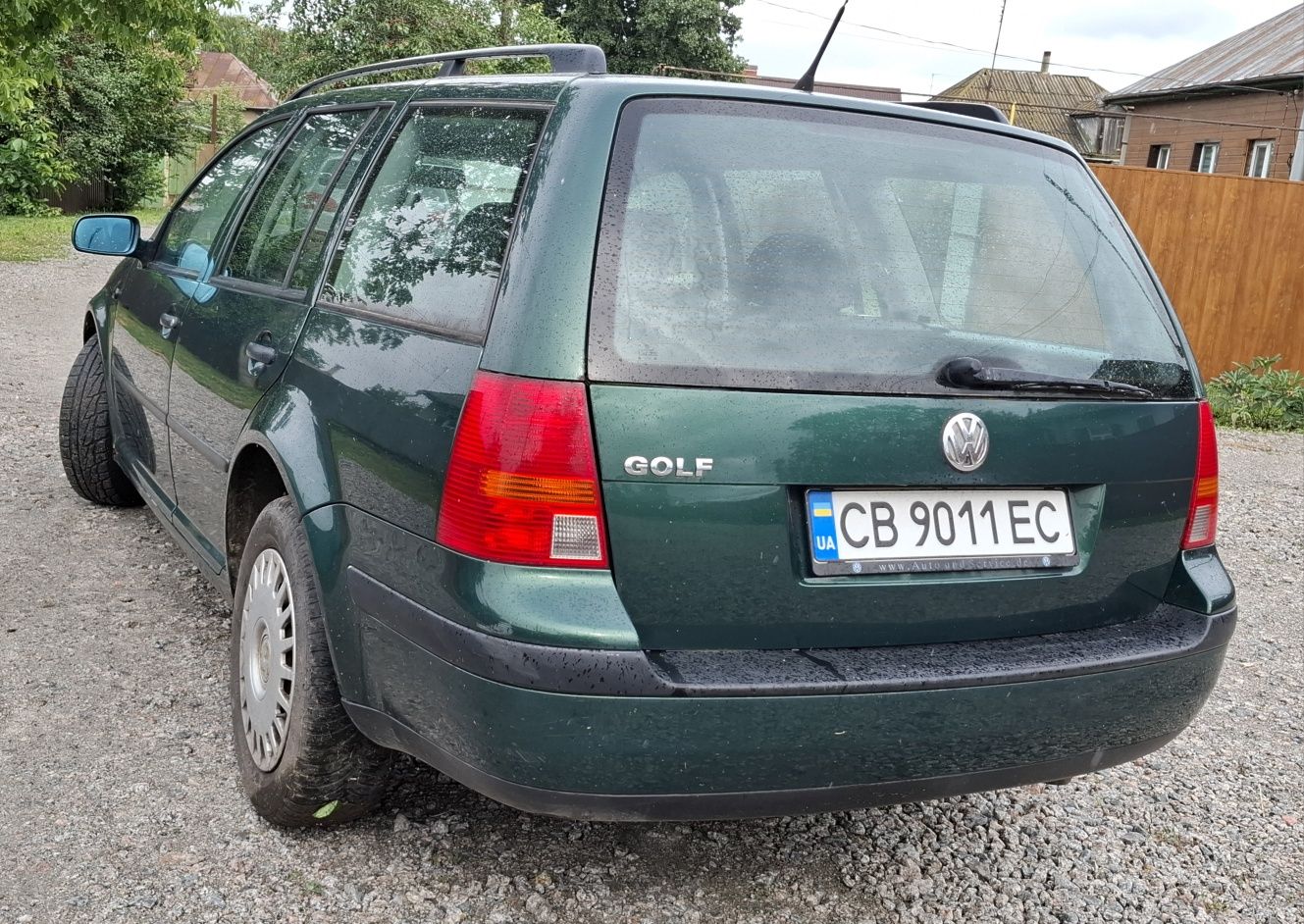 Продам Volkswagen Golf 4