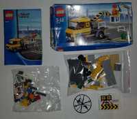 Lego City 3179 Repair Truck Samochód Naprawczy Jak Nowy UNIKAT