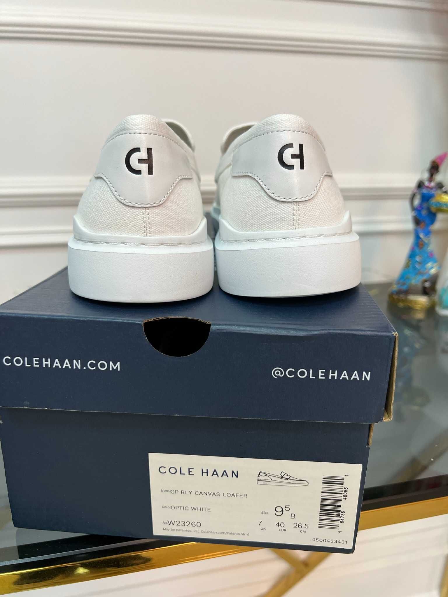 Мокасини Cole Haan