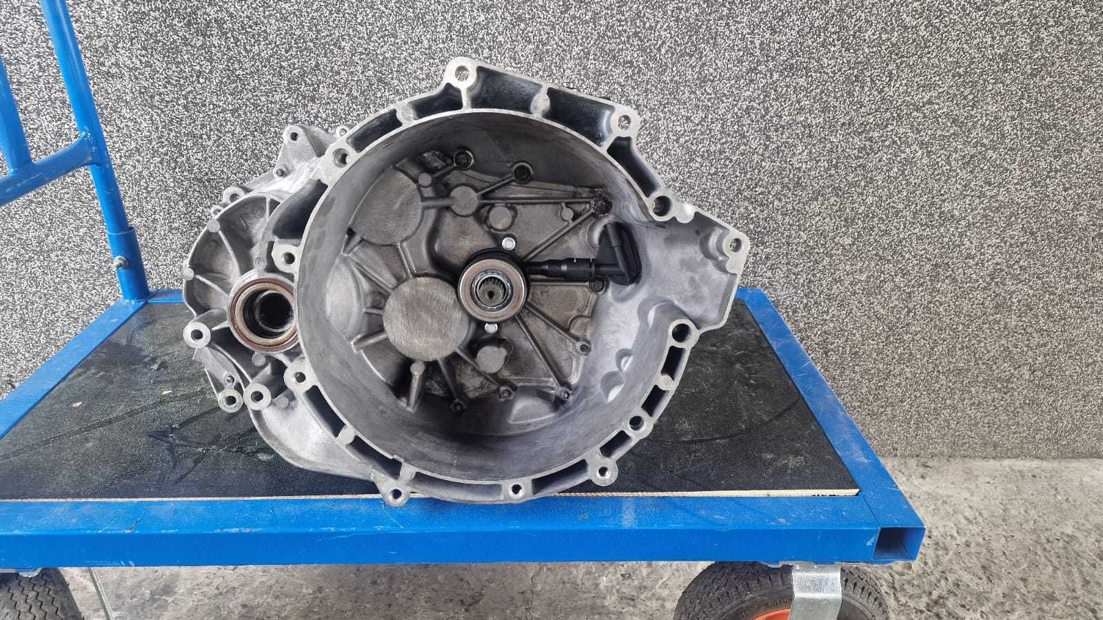 Skrzynia biegów Ford C-Max Focus MK2 1.5 EB F1DR-7002-KDA