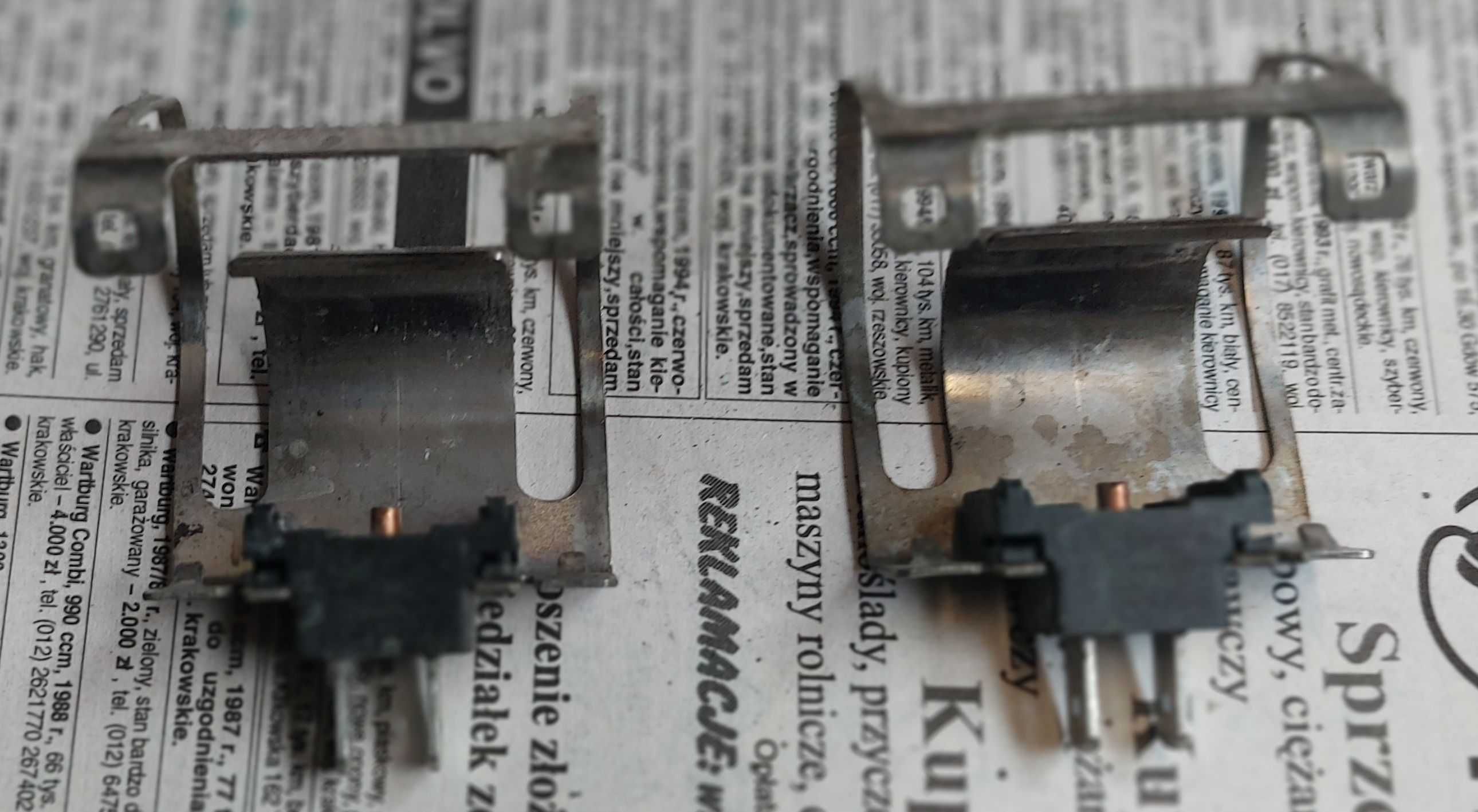VAILLANT atmoTEC plus jednofunkcyjny - części