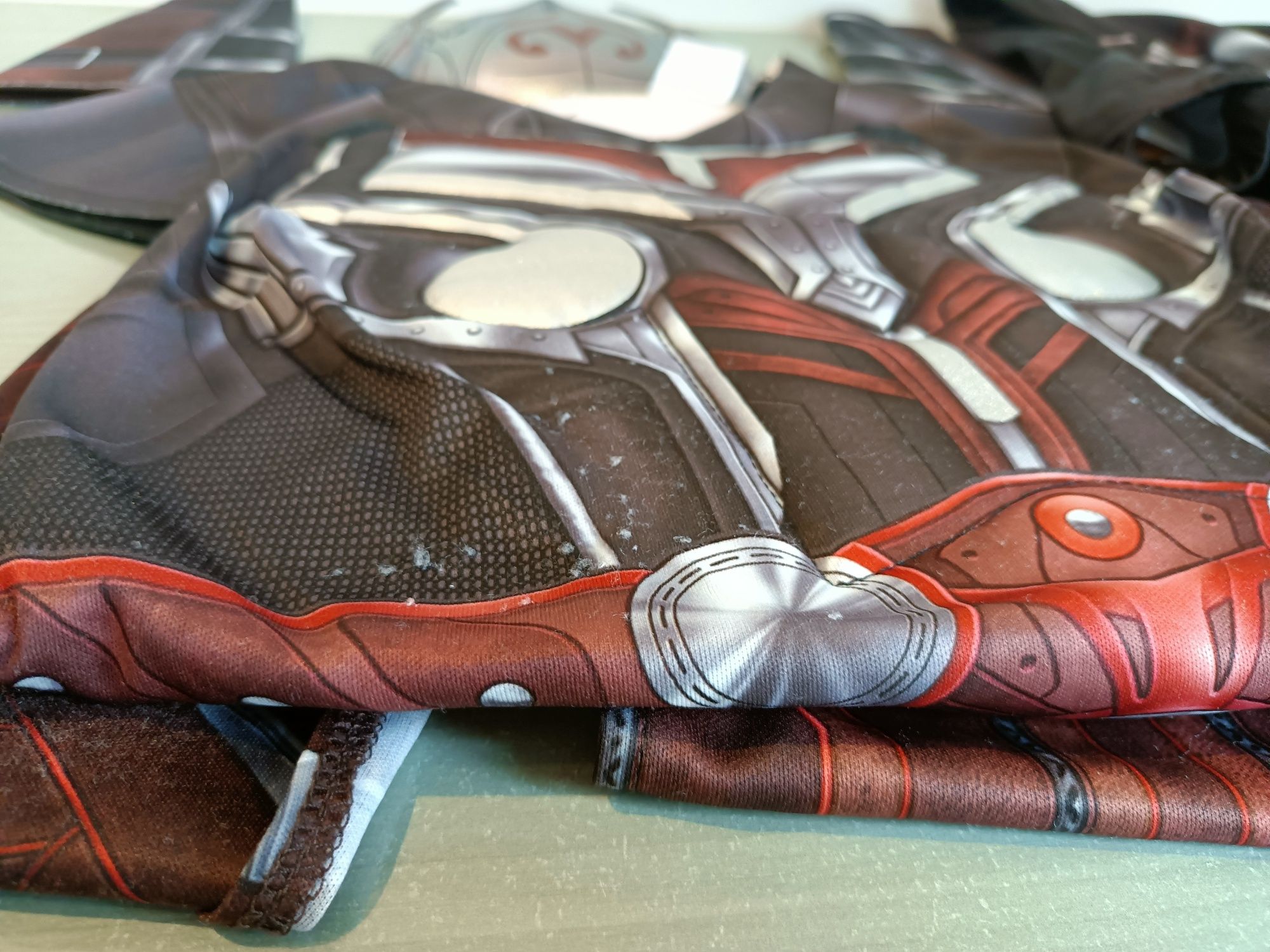 Rubies Marvel Thor kostium karnawałowy przebranie