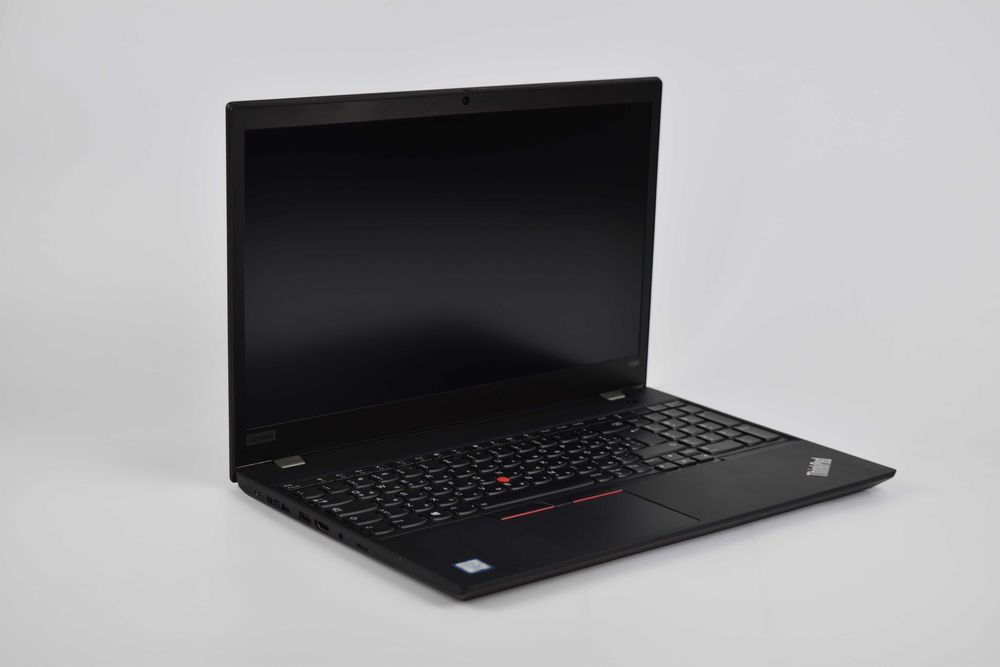 Lenovo ThinkPad T590 4G i5-8365U 16/40гб 256/512/1тб 15.6" IPS Ноутбук