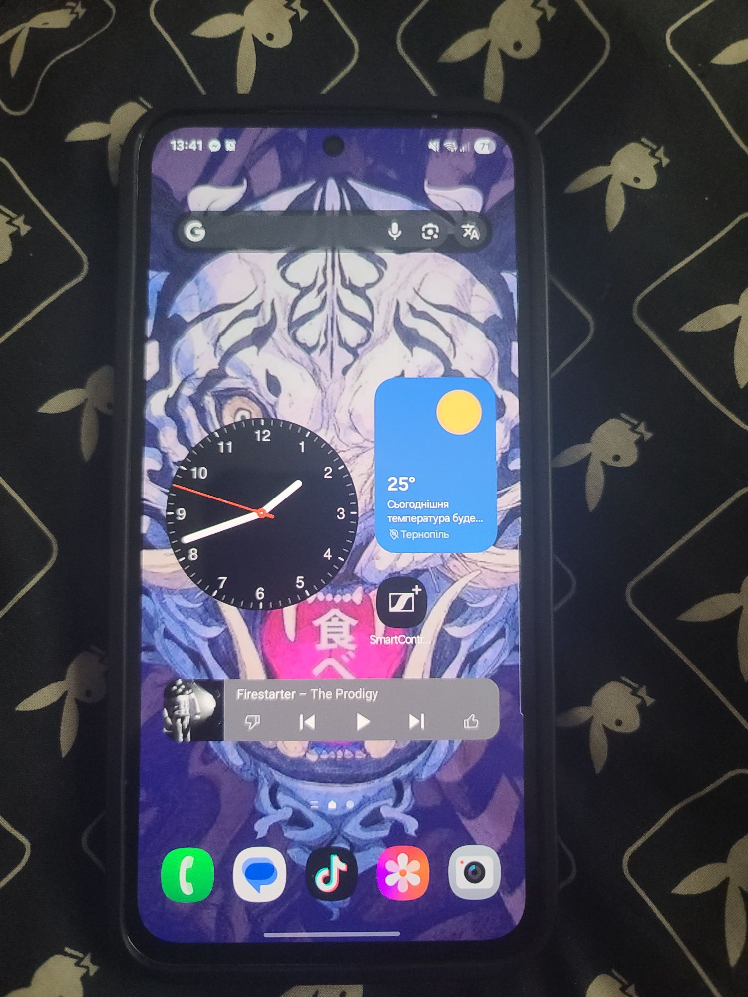 Samsung Galaxy A55 8/256 Navy
