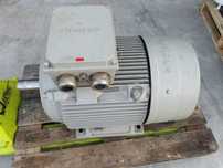 Silnik elektryczny  55kw 1480 obr/min Siemens