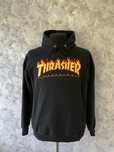 Худи Thrasher