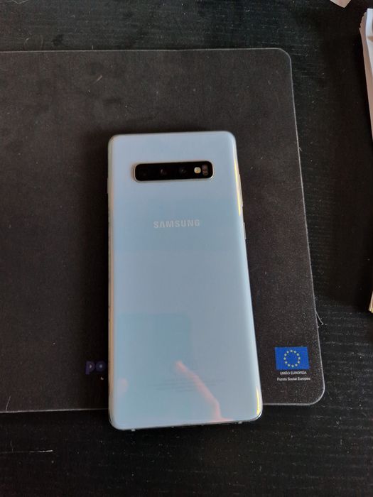 Samsung S10 plus