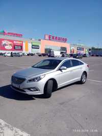 Продам Hyundai Sonata