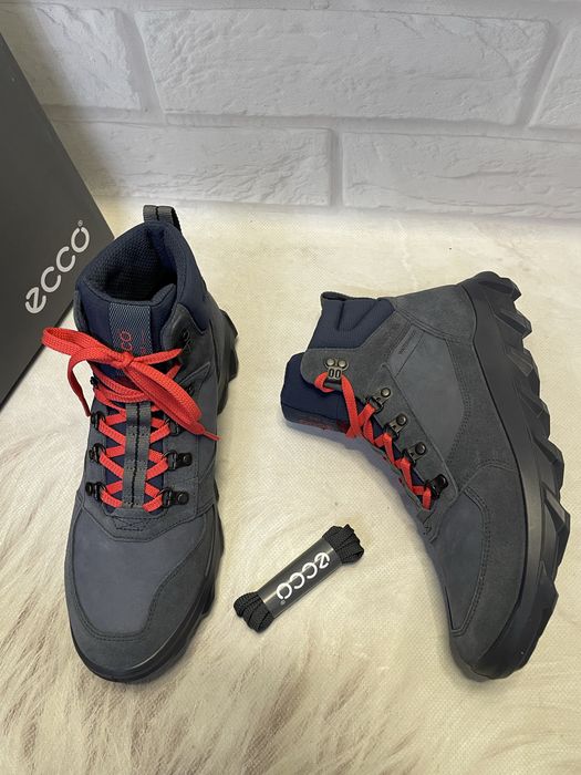 42р,43р,44р. Водонепроникні черевики ECCO MX, ZM5689, 82030460582