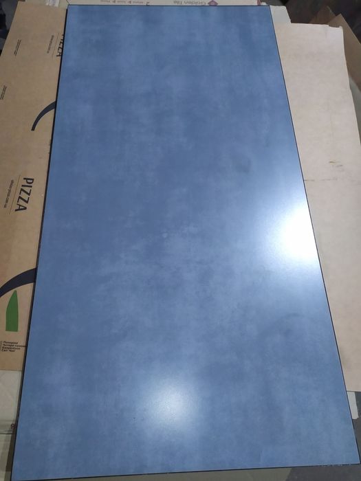 Плитка керамічна 1200*600 сіра (лофт, бетон)