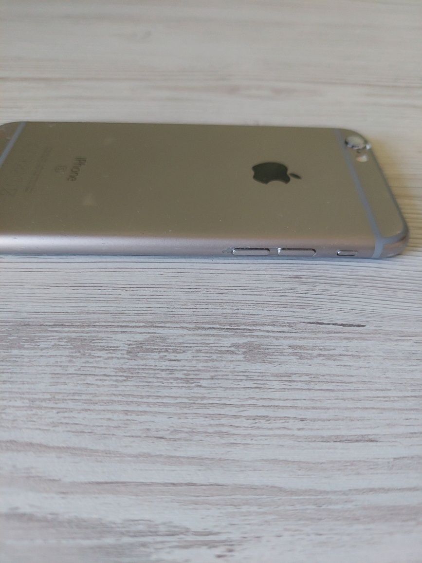 iPhone 6s айфон серый