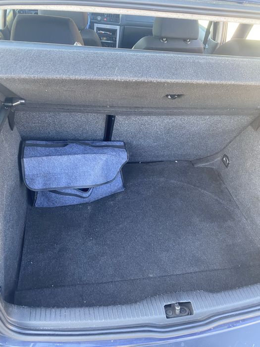 GOLF 1.9 TDI nacional