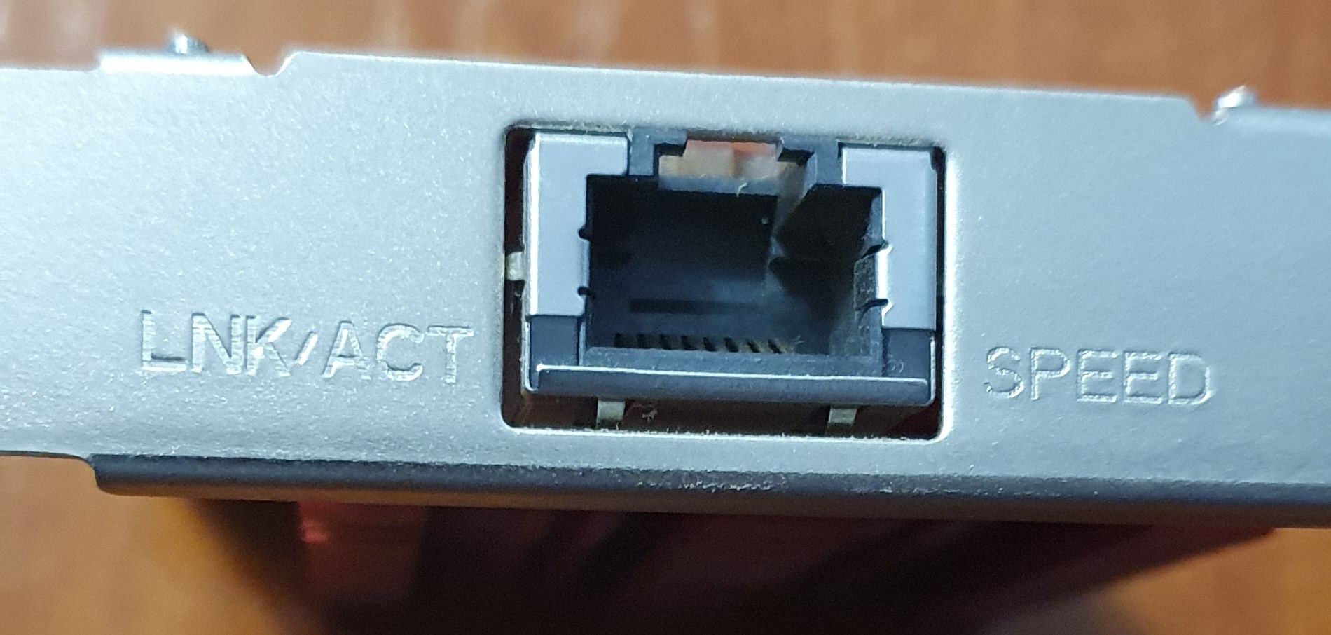 Сетевой адаптер Asus XG-C100C скорость до 10 Гбит/с*,