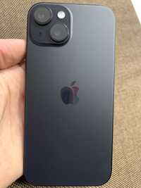 Apple iPhone 15 128gb Black Neverlock