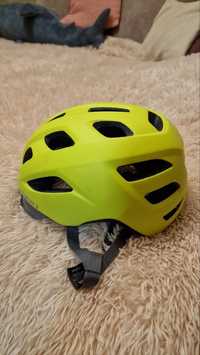 Шлем велосипедный детский. Вело шолом дитячий