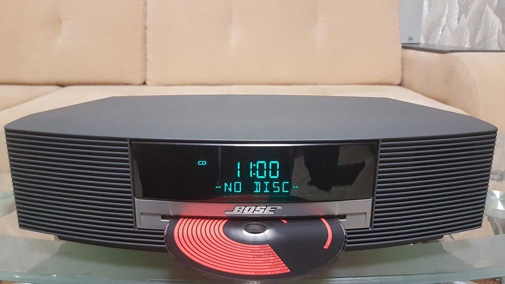 Bose Wave Music system AWRCC3 made in USA/Ireland