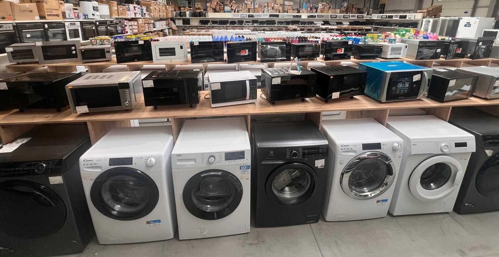 Outlet AGD piekarnik TEKA beż krem retro transport gwarancja 24m